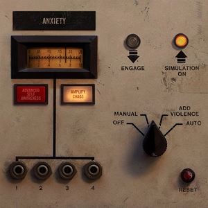 輸入盤 NINE INCH NAILS / ADD VIOLENCE （EP） （DIG） [CD]