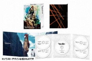 劇場版 STEINS；GATE 負荷領域のデジャヴ Blu-ray超豪華版