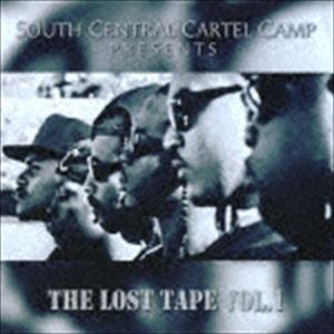 ������������ȥ�롦�����ƥ� / THE LOST TAPE VOL.1 [CD]