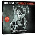 ͢���� MUDDY WATERS / KING OF THE BLUES [2CD]