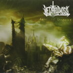 輸入盤 METAMORPHOSIS / ARTIFICIAL DISASTER [CD]