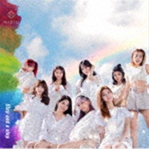 NiziU / Step and a step（初回生産限定盤A／CD＋DVD） [CD]