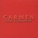 熊本マリ / CARMEN [CD]