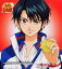 ҡʱ硼ޡ / THE BEST OF SEIGAKU PLAYERS I Ryoma Echizen RISING [CD]