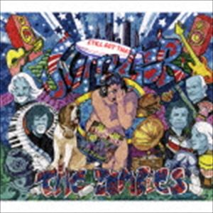 ゾンビーズ スティル ゴット ザット ハンガーCD発売日2017/1/25詳しい納期他、ご注文時はご利用案内・返品のページをご確認くださいジャンル洋楽ロック　アーティストザ・ゾンビーズ収録時間37分26秒組枚数1商品説明ザ・ゾンビーズ / スティル・ゴット・ザット・ハンガースティル ゴット ザット ハンガー輸入盤国内仕様※こちらの商品はインディーズ盤にて流通量が少なく、手配できなくなる事がございます。欠品の場合は分かり次第ご連絡致しますので、予めご了承下さい。関連キーワードザ・ゾンビーズ 収録曲目101.Moving On(4:00)02.Chasing the Past(4:05)03.Edge of the Rainbow(4:10)04.New York(4:08)05.I Want You Back Again(3:34)06.And We Were Young Again(4:07)07.Maybe Tomorrow(3:34)08.Now I Know I’ll Never Get Over You(3:34)09.Little One(2:54)10.Beyond the Borderline(3:15)商品スペック 種別 CD JAN 4526180406976 製作年 2016 販売元 ウルトラ・ヴァイヴ登録日2016/12/02