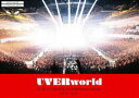 UVERworld KING’S PARADE at Yokohama Arena 2018.12.21 DVD