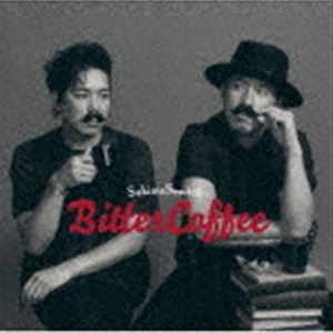 スキマスイッチ / Bitter Coffee（通常盤） [CD]