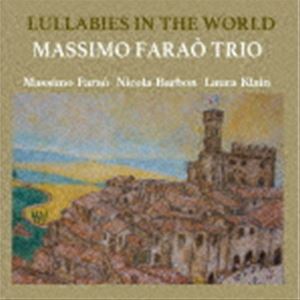 マッシモファラオトリオ ララバイ イン ザ ワールドCD発売日2021/11/17詳しい納期他、ご注文時はご利用案内・返品のページをご確認くださいジャンルジャズ・フュージョン海外ジャズ　アーティストマッシモ・ファラオ・トリオマッシモ・ファラオ（p）ニコラ・バーボン（b）ローラ・クライン（ds）収録時間65分19秒組枚数1商品説明マッシモ・ファラオ・トリオ / ララバイ・イン・ザ・ワールドララバイ イン ザ ワールド世界中の子守歌を心地よいリズムとハーモニーのジャズ・フィーリングで。ジャズ・ファンから子供まで聴くことができる素敵なアルバム！　（C）RS見開き厚紙ジャケット／録音年：2018年8月8、9日／収録場所：トリノ関連キーワードマッシモ・ファラオ・トリオ マッシモ・ファラオ（p） ニコラ・バーボン（b） ローラ・クライン（ds） 収録曲目101.モーツアルトの子守唄(4:33)02.シューベルトの子守唄(4:43)03.ショパンの子守唄(3:54)04.ブラームスの子守唄(3:43)05.眠りの精(4:43)06.フォーレの子守唄(5:30)07.アイルランドの子守唄(5:12)08.トロイメライ(4:40)09.ウェールズの子守唄(6:23)10.コサックの子守唄(4:06)11.ゴダードの子守唄(4:15)12.ノルウェイジアン・ダンス(4:29)13.セント・トーマス(5:17)14.キラキラ星(3:44)商品スペック 種別 CD JAN 4580051151976 製作年 2021 販売元 ポニーキャニオン登録日2021/09/29