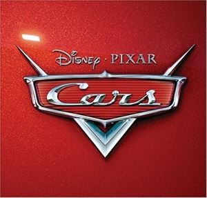 輸入盤 O.S.T. / CARS [CD]