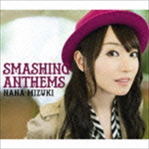 ࡹ / SMASHING ANTHEMS̾ס [CD]