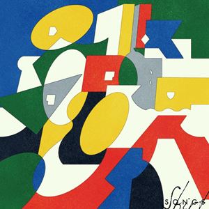 スカート / SONGS [レコード 12inch]