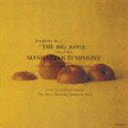 SYMPHONY NO.2 ｀THE BIG APPLE｀／MANHATTAN SIMPHONYCD発売日2009/4/22詳しい納期他、ご注文時はご利用案内・返品のページをご確認くださいジャンルクラシック管弦楽曲　アーティスト木村吉宏（cond）大阪市音楽団齊藤奈都恵（fl、piccolo）万谷正伸（fl、piccolo）大久保香（fl、piccolo）荒木好二（ob、english hr）福田淳（ob、english hr）森田はちろう（ob、english hr）収録時間54分43秒組枚数1商品説明木村吉宏（cond） / ウィンド・オーケストラのための交響曲 1 交響曲第2番 ビッグ・アップル マンハッタン交響曲（HQCD）SYMPHONY NO.2 ｀THE BIG APPLE｀／MANHATTAN SIMPHONY木村吉宏指揮、大阪市音楽団による吹奏楽セレクション。「交響曲第2番　ザ・ビッグ・アップル」「マンハッタン交響曲」を収録。　（C）RSHQCD／デジタルリマスタリング／録音年：1994年9月29日、30日／収録場所：京都府八幡市文化センター封入特典解説関連キーワード木村吉宏（cond） 大阪市音楽団 齊藤奈都恵（fl、piccolo） 万谷正伸（fl、piccolo） 大久保香（fl、piccolo） 荒木好二（ob、english hr） 福田淳（ob、english hr） 森田はちろう（ob、english hr） 収録曲目101.交響曲第2番「ビッグ・アップル」〜ニューヨーク交響曲〜（作品6） I.スカイライン-アレグロ・アッサ(14:04)02.交響曲第2番「ビッグ・アップル」〜ニューヨーク交響曲〜（作品6） I.タイムズ・スクエア・カデンツァ(2:36)03.交響曲第2番「ビッグ・アップル」〜ニューヨーク交響曲〜（作品6） II.ゴサム-ラルガメンテ／アレグ(19:23)04.マンハッタン交響曲 I.マンハッタン到着(2:50)05.マンハッタン交響曲 II.セントラルパーク(3:45)06.マンハッタン交響曲 III.ハーレム(4:24)07.マンハッタン交響曲 IV.ブロードウェイ(3:23)08.マンハッタン交響曲 V.ロックフェラー・ビルディング(4:18)▼お買い得キャンペーン開催中！対象商品はコチラ！関連商品CD・DVD・Blu-ray ホットキャンペーン商品スペック 種別 CD JAN 4988006219977 製作年 2009 販売元 ユニバーサル ミュージック登録日2009/02/18