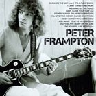 ͢ PETER FRAMPTON / ICON [CD]