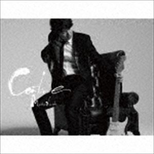 春畑道哉 / Continue（初回生産限定盤B／CD＋DVD） [CD]