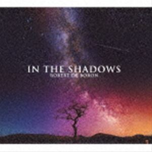 Robert de Boron / IN THE SHADOWS CD