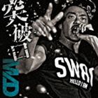 MAD / 突破口 [CD]