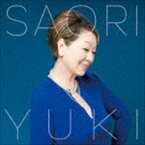 由紀さおり / あなたと共に生きてゆく〜由紀さおり テレサ・テンを歌う〜 [CD]