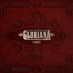 輸入盤 GLORIANA / THREE [CD]