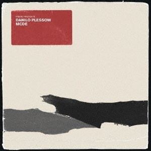 MOTOR CITY DRUM ENSEMBLE / FABRIC PRESENTS DANILO PLESSOW （MCDE） [CD]