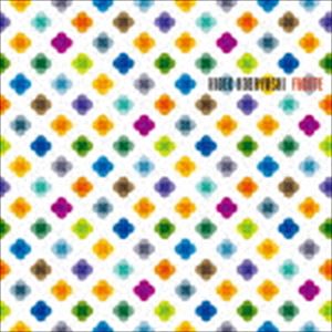 Artist Name: Ka Line - HIDEO KOBAYASHI / FUENTE [CD]