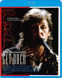 ゲット・バック [Blu-ray]