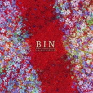 BIN / COLONY（通常盤） CD