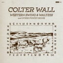 WESTERN SWING ＆ WALTZES AND OTHER PUNCHY SONGSCD発売日2020/8/28詳しい納期他、ご注文時はご利用案内・返品のページをご確認くださいジャンル洋楽フォーク/カントリー　アーティストコルター・ウォールCOLTER WALL収録時間組枚数商品説明COLTER WALL / WESTERN SWING ＆ WALTZES AND OTHER PUNCHY SONGSコルター・ウォール / ウェスタン・スウィング＆ワルツ・アンド・アザー・パンチ—・ソングス1995年生まれ、カナダ・サスカチュアン州出身のカントリーアーティスト、Colter Wallの4作目となる最新アルバム。最大の特徴でもあるザラッとしていながらも優しく渋い歌声が響く全10曲収録のカントリー作品。収録内容1. Western Swing ＆ Waltzes2. I Ride An Old Paint ／ Leavin’ Cheyen3. Big Iron4. Henry and Sam5. Diamond Joe6. High and Mighty7. Talkin’ Prairie Boy8. Cowpoke9. Rocky Mountain Rangers10. Houlihans At The Holiday Inn関連キーワードコルター・ウォール COLTER WALL 商品スペック 種別 CD 【輸入盤】 JAN 0787790449980登録日2020/07/02