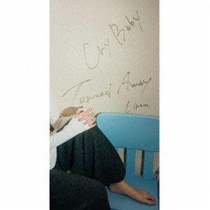 リれん / Cry Baby／Turned Away [CD]