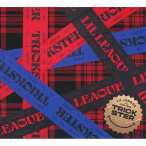 엑자일 트라이브/트릭스터의 릴 리그 (한정판) [CD]