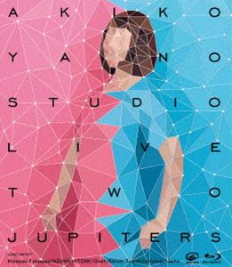 矢野顕子／Two Jupiters [Blu-ray]
