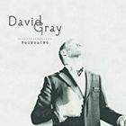 輸入盤 DAVID GRAY / FOUNDLING （DLX） [2CD]
