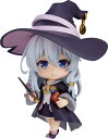 ねんどろいど 魔女の旅々 イレイナ 塗装済み可動フィギュア【予約】