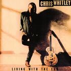 ͢���� CHRIS WHITLEY / LIVING WITH THE LAW [LP]