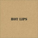 ZIGGY / HOT LIPS CD