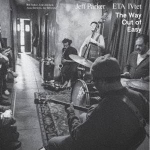 パーカー ジェフ イーティーエーカルテット ザ ウェイ アウト オブ イージーCD発売日2024/12/11詳しい納期他、ご注文時はご利用案内・返品のページをご確認くださいジャンルジャズ・フュージョン海外ジャズ　アーティストジェフ・パーカー、ETAカルテットJosh Johnson（el-amplified alto saxophone）Anna Butterss（amplified double bass）Jay Bellerose（ds、cym、perc）収録時間79分46秒組枚数1商品説明ジェフ・パーカー、ETAカルテット / ザ・ウェイ・アウト・オブ・イージーザ ウェイ アウト オブ イージーLAの伝説的ライブハウス、ETAで行われていたセッションから生まれたETAカルテット。ジャズ・ギタリスト、ジェフ・パーカーはじめ、ジョシュ・ジョンソン、アンナ・バターズら実力者たちによる音源が、国内盤CDでリリース！近年、LAを中心に盛り上がりを見せるアンビエント・ジャズのまさしく最前線ともいえる現場で、即興的に生まれる彼らの音楽、息遣いを聴くことができる。　（C）RS※こちらの商品はインディーズ盤にて流通量が少なく、手配できなくなる事がございます。欠品の場合は分かり次第ご連絡致しますので、予めご了承下さい。封入特典解説付関連キーワードジェフ・パーカー、ETAカルテット Josh Johnson（el-amplified alto saxophone） Anna Butterss（amplified double bass） Jay Bellerose（ds、cym、perc） 収録曲目101.Freakadelic(23:50)02.Late Autumn(17:21)03.Easy Way Out(21:59)04.Chrome Dome(16:34)商品スペック 種別 CD JAN 4988044124981 製作年 2024 販売元 ディスクユニオン登録日2024/10/25