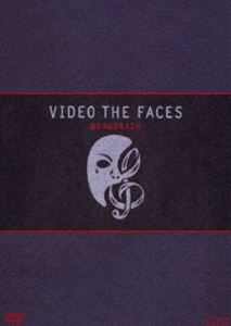 Dragon Ash／VIDEO THE FACES [DVD]