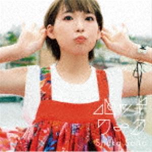 斉藤朱夏 / パッチワーク（通常盤） [CD]