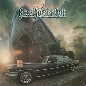 輸入盤 BLUE OYSTER CULT / ON YOUR FEET OR ON YOUR KNEES （COLORED） [2LP]