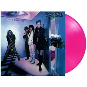 ALL SHOOK UP （TRANSLUCENT MAGENTA）LP発売日2026/10/9詳しい納期他、ご注文時はご利用案内・返品のページをご確認くださいジャンル洋楽ハードロック/ヘヴィメタル　アーティストチープ・トリックCHEAP TRICK収録時間組枚数商品説明CHEAP TRICK / ALL SHOOK UP （TRANSLUCENT MAGENTA）チープ・トリック / オール・シュック・アップ（トランスルーセント・マゼンタ）All Shook Up is the fifth studio album by the American rock band Cheap Trick released in 1980 and produced by legendary producer George Martin best known for his work with The Beatles.”The album followed the huge success of At Budokan and Dream Police and found the band working with a new producer for the first time in several years. George Martin gave the recordings his own touch while Cheap Trick remained true to the sound and songwriting that had made them popular. The album features memorable tracks like ””Stop This Game”” ””Just Got Back”” ””Baby Loves to Rock”” and ””World’s Greatest Lover””. All Shook Up reached number 24 on the Billboard 200 and was certified Gold in the United States. It remains a strong album from an important period in Cheap Trick’s career and a great addition to their classic catalogue. All Shook Up is available as a limited edition of 2000 individually numbered copies on translucent magenta coloured vinyl and includes an insert.”※こちらの商品は【アナログレコード】のため、対応する機器以外での再生はできません。収録内容［Side A］1. Stop This Game2. Just Got Back3. Baby Loves to Rock4. Can’t Stop It But I’m Gonna Try5. World’s Greatest Lover［Side B］1. High Priest of Rhythmic Noise2. Love Comes a-Tumblin’ Down3. I Love You Honey but I Hate Your Friends4. Go for the Throat （Use Your Own Imagination）5. Who D’King関連キーワードチープ・トリック CHEAP TRICK 関連商品チープ・トリック CD商品スペック 種別 LP 【輸入盤】 JAN 8719262044982登録日2026/09/01