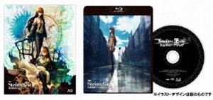 劇場版 STEINS；GATE 負荷領域のデジャヴ Blu-ray版