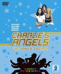 �Ͼ�Ƕ�����������!���㡼�꡼�������󥸥��� ����ץ꡼��3rd�������� ���å�2 [DVD]