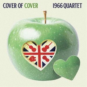 Chopin - 1966カルテット / カバー・オブ・カバー [CD]