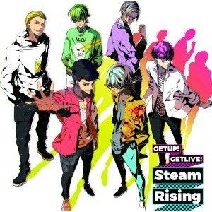 ゲラ ゲラ ドラマシーディー ゲラ ゲラ スティーム ライジングCD発売日2019/11/6詳しい納期他、ご注文時はご利用案内・返品のページをご確認くださいジャンルアニメ・ゲーム国内アニメ音楽　アーティスト（ドラマCD）花江夏樹（上原淳也）西山宏太朗（東沢楓）豊永利行（町田瀬那）石川界人（大野虎之助）阿座上洋平（喜多見蓮）熊谷健太郎（狛江一馬）収録時間組枚数1商品説明（ドラマCD） / 『GET UP! GET LIVE!』ドラマCDゲラ ゲラ ドラマシーディー ゲラ ゲラ スティーム ライジング声優×二次元芸人プロジェクト『GET　UP！　GET　LIVE！』（ゲラゲラ）のドラマCD発売決定！　（C）RS描き下ろしジャケット封入特典2ndライブ先行案内封入（シリアルナンバー入り）（初回生産分のみ特典）関連キーワード（ドラマCD） 花江夏樹（上原淳也） 西山宏太朗（東沢楓） 豊永利行（町田瀬那） 石川界人（大野虎之助） 阿座上洋平（喜多見蓮） 熊谷健太郎（狛江一馬） 商品スペック 種別 CD JAN 4540774157983 製作年 2019 販売元 バンダイナムコフィルムワークス登録日2019/08/29