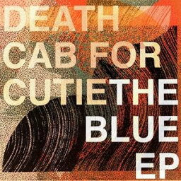 輸入盤 DEATH CAB FOR CUTIE / BLUE [12inch]