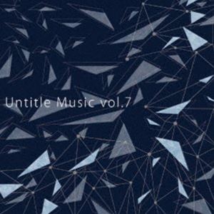 Untitle Music Vol.7 [CD]