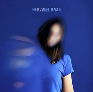 輸入盤 RADWIMPS / FOREVER DAZE （BLUE VINYL） [2LP]