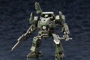 ヘキサギア バルクアームα 密林戦仕様 HG040X 組み立て式プラモデル