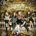 5TH MINI ALBUM ： 4MINUTE WORLDCD発売日2014/3/18詳しい納期他、ご注文時はご利用案内・返品のページをご確認くださいジャンル洋楽アジアンポップス　アーティストフォーミニット4MINUTE収録時間組枚数商品説明4MINUTE / 5TH MINI ALBUM ： 4MINUTE WORLDフォーミニット / 5THミニ・アルバム：4ミニッツ・ワールド5人組ガールズ・グループ、4ミニッツによる最新ミニ・アルバム。ポップなイメージを前面に押し出した4ミニッツらしいダンスポップ・アルバム!!関連キーワードフォーミニット 4MINUTE 関連商品K-POP 輸入盤 一覧はコチラ商品スペック 種別 CD 【輸入盤】 JAN 8808678307986登録日2014/03/13
