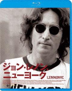 ジョン・レノン、ニューヨーク [Blu-ray]