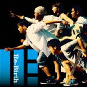 1-E / Re-Birth [CD]